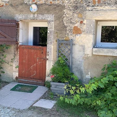Petit Gite A La Ferme Des Buttons Rosnay  Dış mekan fotoğraf