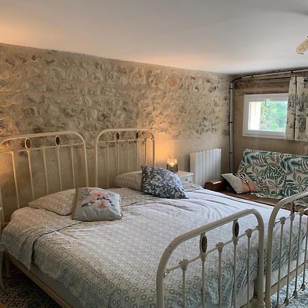 Petit Gite A La Ferme Des Buttons Rosnay  Dış mekan fotoğraf