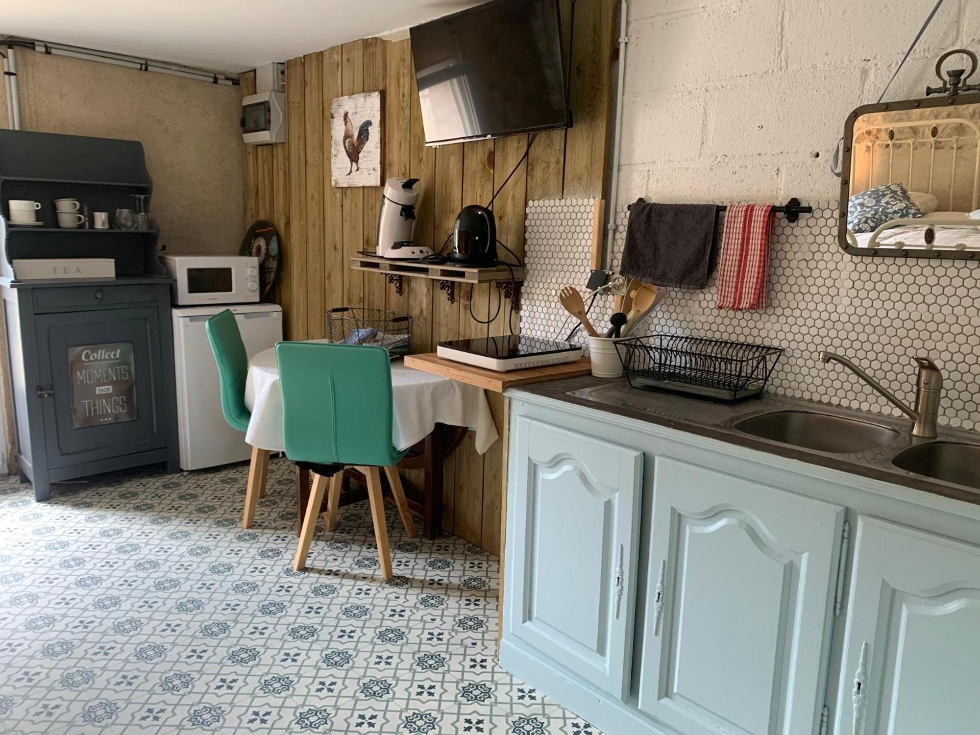 Petit Gite A La Ferme Des Buttons Rosnay  Dış mekan fotoğraf